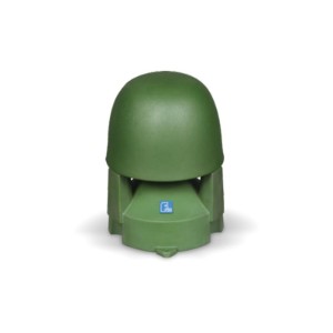 All Weather Landscape Speaker LS108B - 8in Subwoofer
